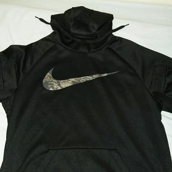 Nike Other - Nike Dri - Fit Hoodie Nike Other - Nike Dri - Fit Hoodie